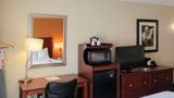 Quality Inn Cranberry Township Room
