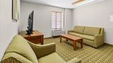 Clarion Inn Pittsburgh-Cranberry Suite