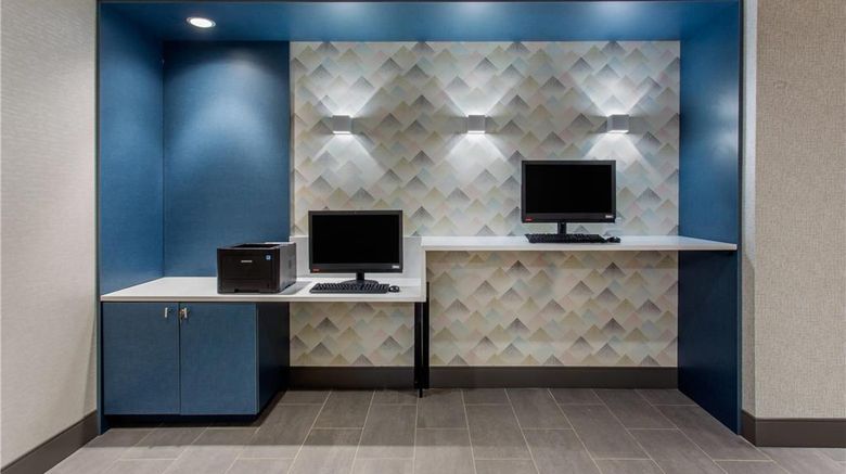 <b>Cambria Hotel Downtown-Center City Other</b>. Images powered by <a href="https://iceportal.shijigroup.com/" title="IcePortal" target="_blank">IcePortal</a>.