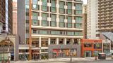 Cambria Hotel Downtown-Center City Exterior