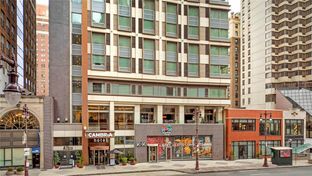 Cambria Hotel Downtown-Center City