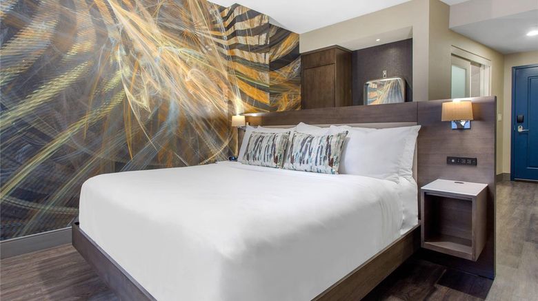 <b>Cambria Hotel Downtown-Center City Room</b>. Images powered by <a href="https://iceportal.shijigroup.com/" title="IcePortal" target="_blank">IcePortal</a>.