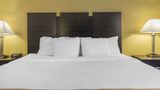 Quality Inn & Suites Pittsburgh Room