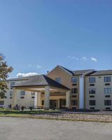 Quality Inn & Suites Pittsburgh