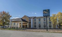 Quality Inn & Suites Pittsburgh