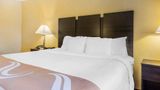 Quality Inn & Suites Pittsburgh Room