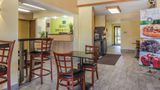 Quality Inn & Suites Pittsburgh Lobby