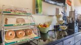 Quality Inn & Suites Pittsburgh Restaurant