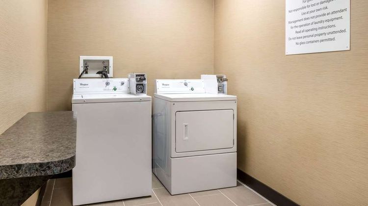 Comfort Inn Chambersburg Other