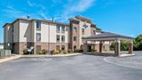 Comfort Inn Chambersburg Exterior