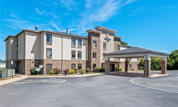 Comfort Inn Chambersburg