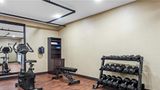 Comfort Inn Chambersburg Health