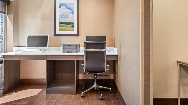Comfort Inn Chambersburg Other