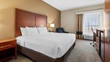 Comfort Inn Chambersburg Room