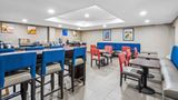 Comfort Inn Chambersburg Restaurant