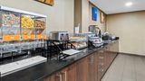 Comfort Inn Chambersburg Restaurant