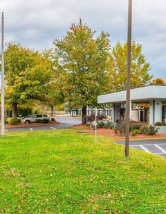 Clarion Inn of Belle Vernon