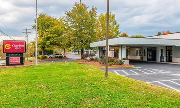 Clarion Inn of Belle Vernon