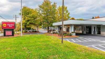 Clarion Inn of Belle Vernon