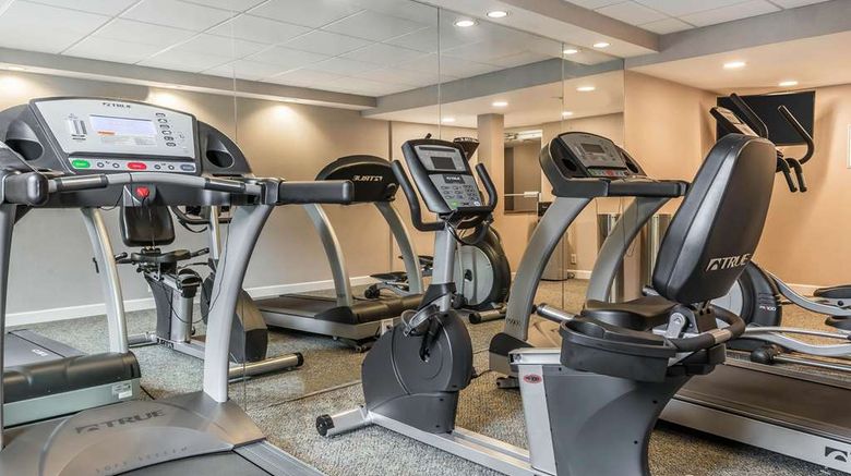 <b>Clarion Inn of Belle Vernon Health</b>. Images powered by <a href="https://iceportal.shijigroup.com/" title="IcePortal" target="_blank">IcePortal</a>.