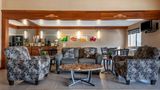 <b>Quality Inn & Suites Warren Lobby</b>. Images powered by <a href="https://iceportal.shijigroup.com/" title="IcePortal" target="_blank">IcePortal</a>.