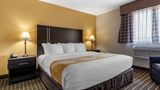 <b>Quality Inn & Suites Warren Suite</b>. Images powered by <a href="https://iceportal.shijigroup.com/" title="IcePortal" target="_blank">IcePortal</a>.