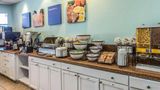 <b>Comfort Inn And Suites Levittown Restaurant</b>. Images powered by <a href="https://iceportal.shijigroup.com/" title="IcePortal" target="_blank">IcePortal</a>.