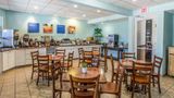 <b>Comfort Inn And Suites Levittown Restaurant</b>. Images powered by <a href="https://iceportal.shijigroup.com/" title="IcePortal" target="_blank">IcePortal</a>.