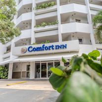 Comfort Inn And Suites Levittown