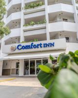 Comfort Inn And Suites Levittown
