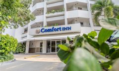 Comfort Inn And Suites Levittown