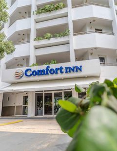 Comfort Inn And Suites Levittown