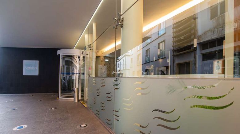 <b>The Azoriani Boutique Exterior</b>. Images powered by <a href="https://iceportal.shijigroup.com/" title="IcePortal" target="_blank">IcePortal</a>.