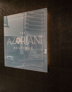 The Azoriani Boutique