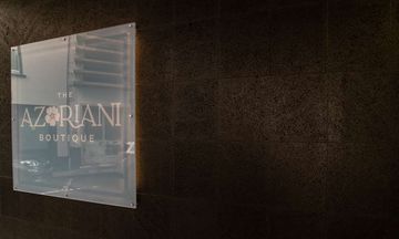 The Azoriani Boutique
