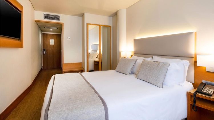 The Azoriani Boutique Room