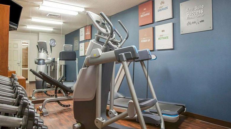 <b>Comfort Suites Health</b>. Images powered by <a href="https://iceportal.shijigroup.com/" title="IcePortal" target="_blank">IcePortal</a>.