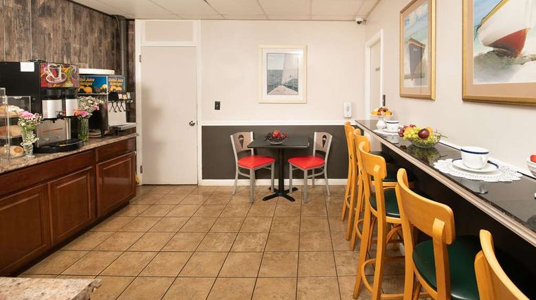 <b>Rodeway Inn Middletown - Newport Restaurant</b>. Images powered by <a href="https://iceportal.shijigroup.com/" title="IcePortal" target="_blank">IcePortal</a>.