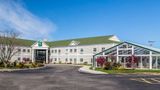 Quality Inn & Suites Middletown Exterior