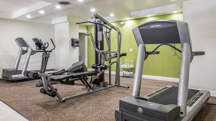 Quality Inn & Suites Middletown Health