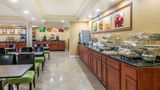 Quality Inn & Suites Middletown Restaurant