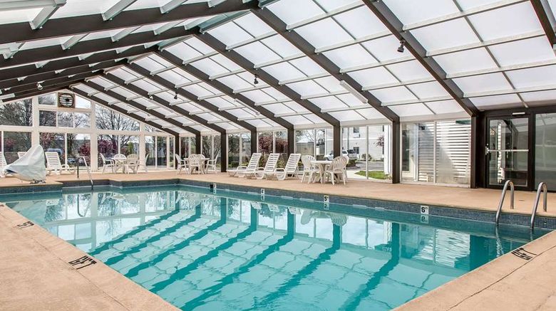 <b>Quality Inn & Suites Middletown Pool</b>. Images powered by <a href="https://iceportal.shijigroup.com/" title="IcePortal" target="_blank">IcePortal</a>.