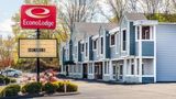<b>Econo Lodge Exterior</b>. Images powered by <a href="https://iceportal.shijigroup.com/" title="IcePortal" target="_blank">IcePortal</a>.
