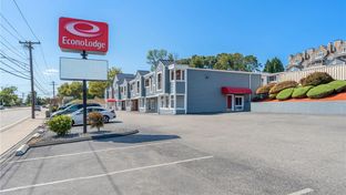 Econo Lodge