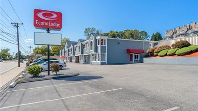 Econo Lodge