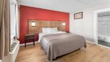 Econo Lodge Room