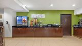 <b>Sleep Inn Carolina First Center Restaurant</b>. Images powered by <a href="https://iceportal.shijigroup.com/" title="IcePortal" target="_blank">IcePortal</a>.