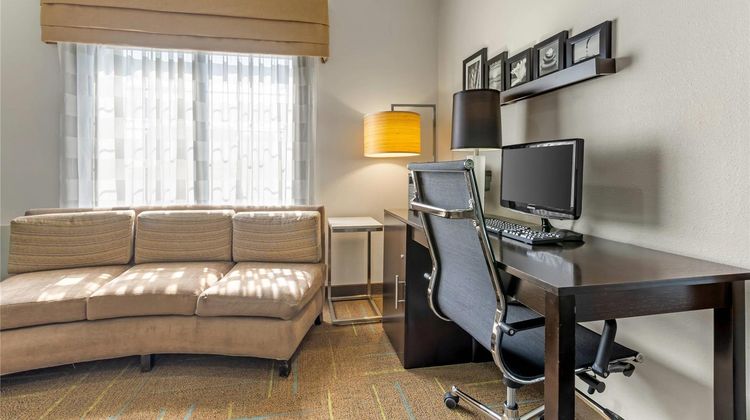 Sleep Inn Carolina First Center Other