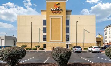 Comfort Suites