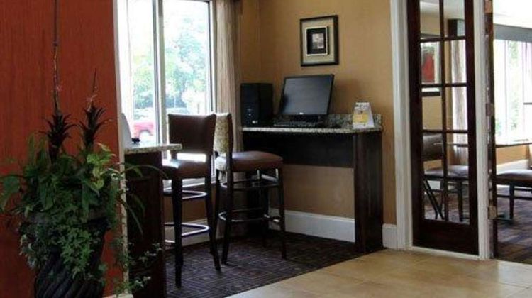 Quality Inn & Suites Greenvile Other